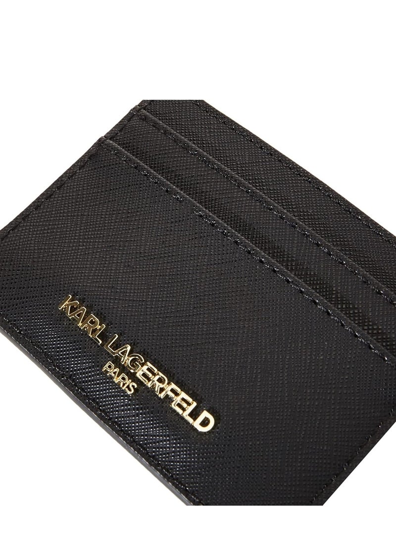 Karl Lagerfeld Paris Women's Case Credit Card Holder