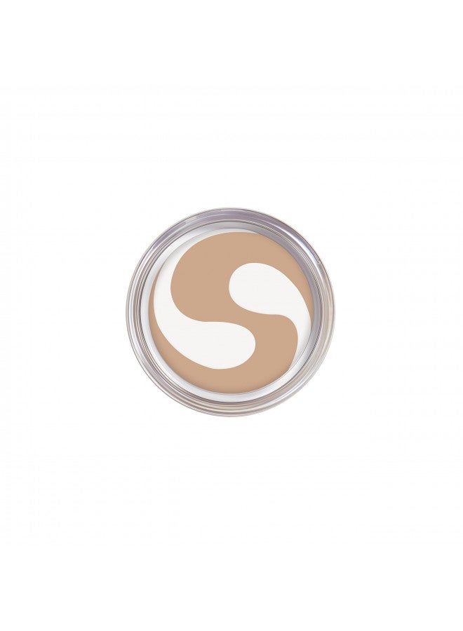 COVERGIRL & Olay Simply Ageless Instant Wrinkle-Defying Foundation, Natural Beige 0.4 Fl Oz (Pack of 1)