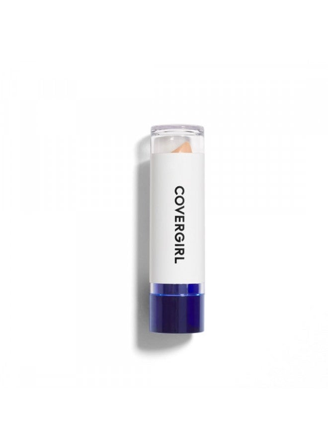 Covergirl Smoothers Moisturizing Concealer Stick, Light, 0.14 Ounce