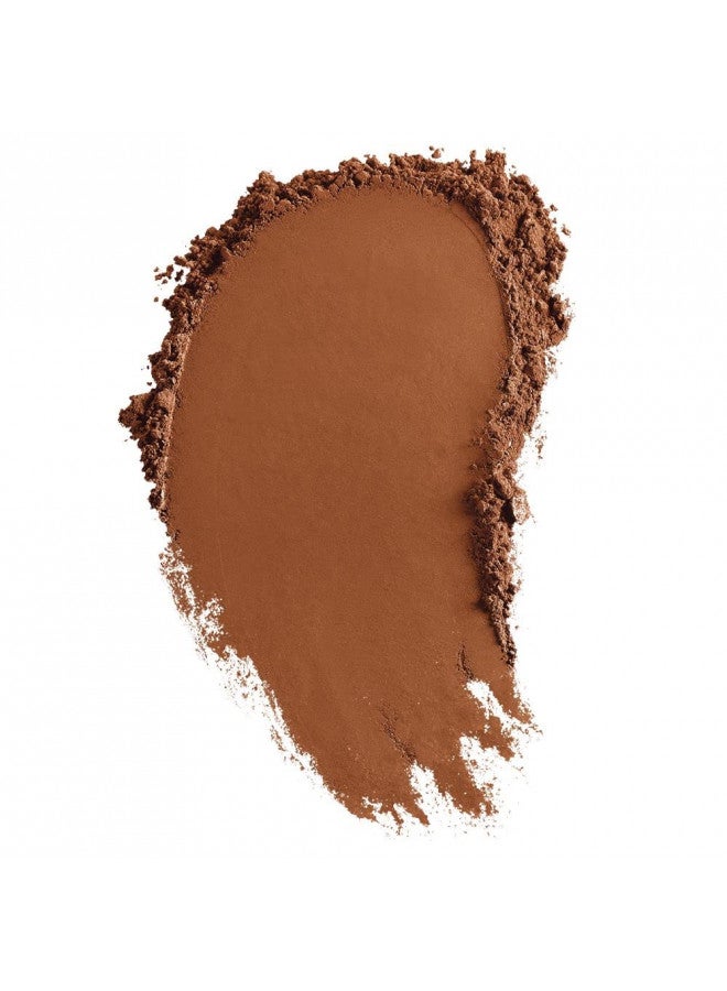 bareMinerals Original Matte Loose Mineral Foundation SPF 15, Powder Foundation Makeup, Buildable Coverage, Reduces Shine, Talc Free Foundation, Vegan