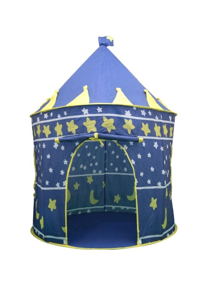 Foldable Play Tent 135x105x105centimeter