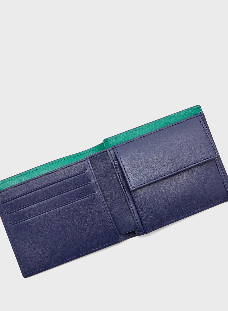 Logo Wallet