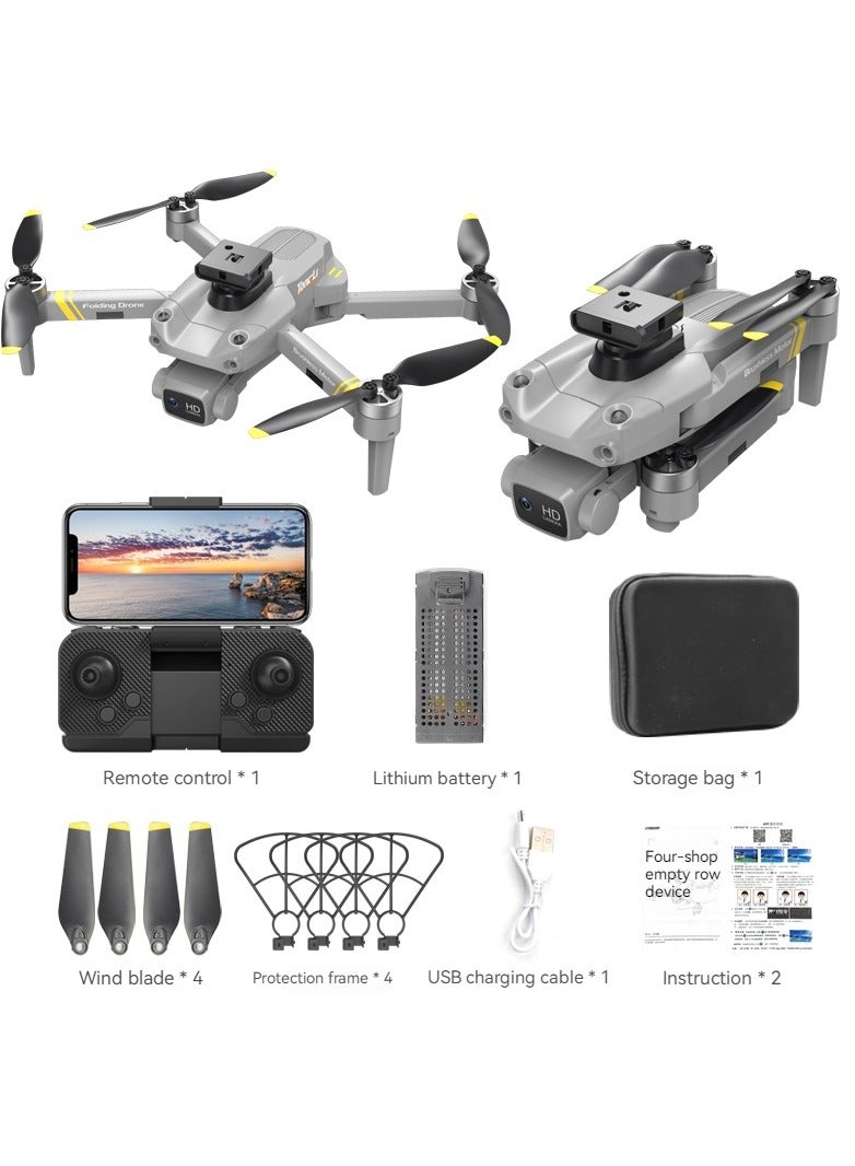 High quality Drone with 8K Dual Camera high-definition pixels Drone,High-capacity Battery,Hovering,Headless Mode Stunt rolling 5G real- time HDimage transmission