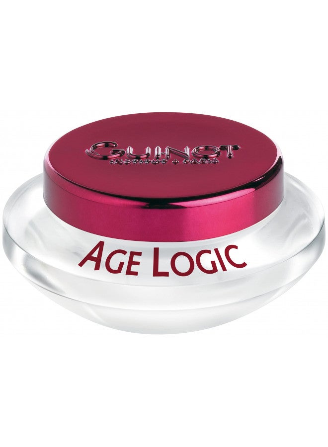 Guinot Age Logic Cream, 1.6 oz