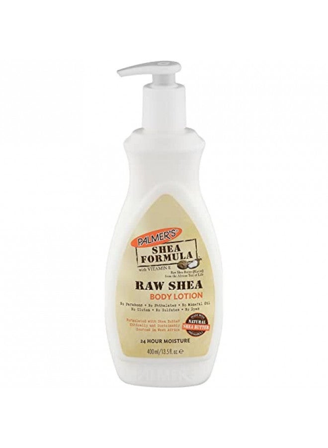 Palmer's Shea Butter Formula Lotion 17 oz. Bonus Size