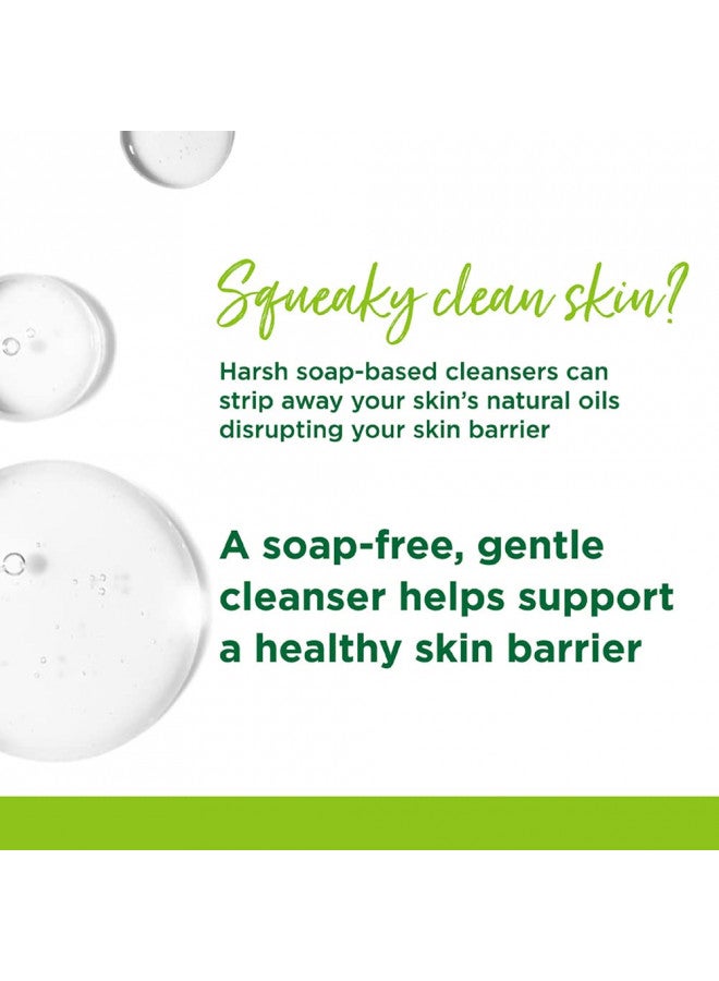 Simple Kind to Skin Refreshing Facial Wash Gel ,150 ml (5 Ounce)