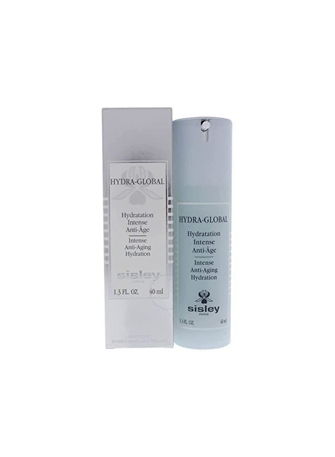 Sisley Hydra-Global Intense Anti-Aging Hydration, 1.4-Ounce Bottle