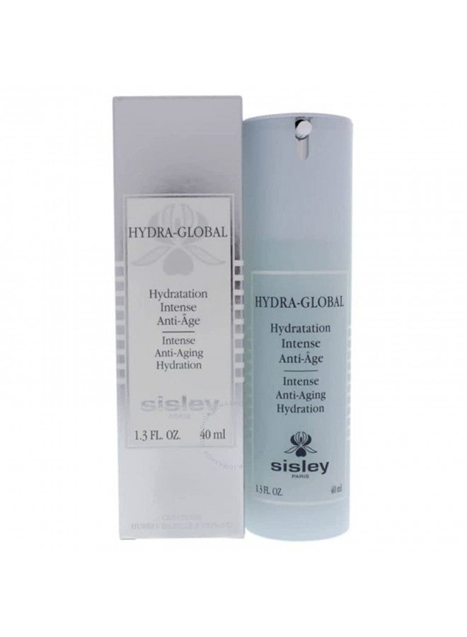 Sisley Hydra-Global Intense Anti-Aging Hydration, 1.4-Ounce Bottle