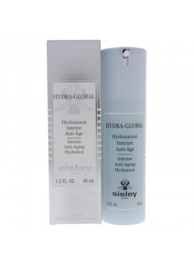Sisley Hydra-Global Intense Anti-Aging Hydration, 1.4-Ounce Bottle