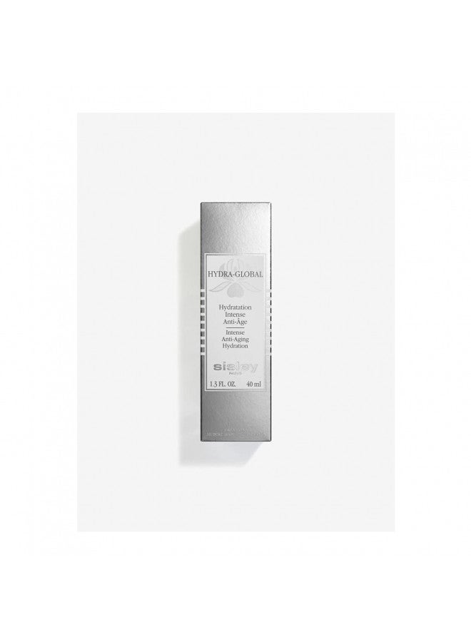 Sisley Hydra-Global Intense Anti-Aging Hydration, 1.4-Ounce Bottle