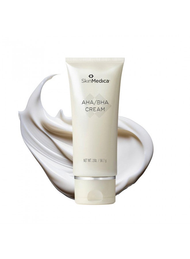SkinMedica AHA/BHA Brightening Cream, 2 Oz