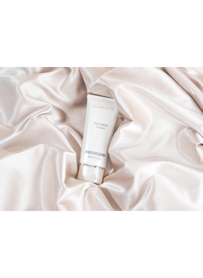 SkinMedica AHA/BHA Brightening Cream, 2 Oz
