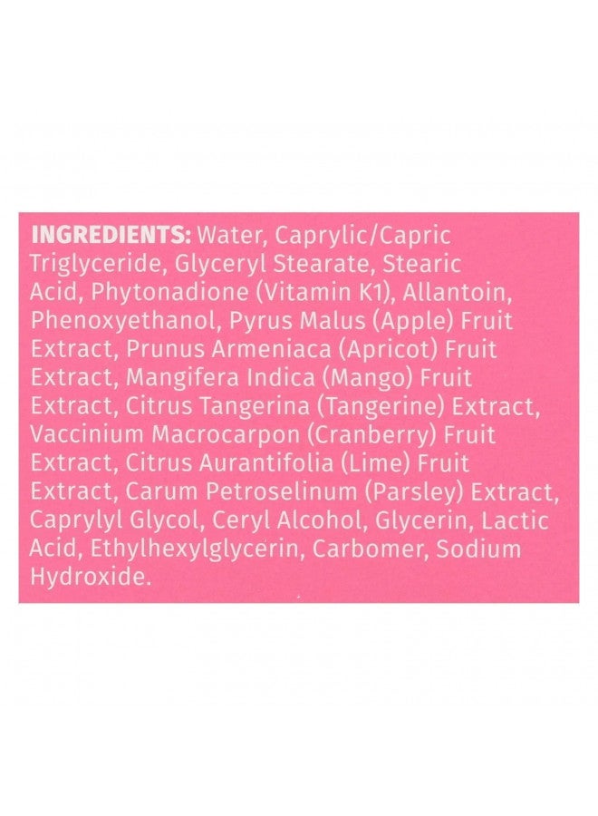 Reviva Labs Vitamin K Cream, For All Skin Types, 2-Ounce, Packaging May Vary
