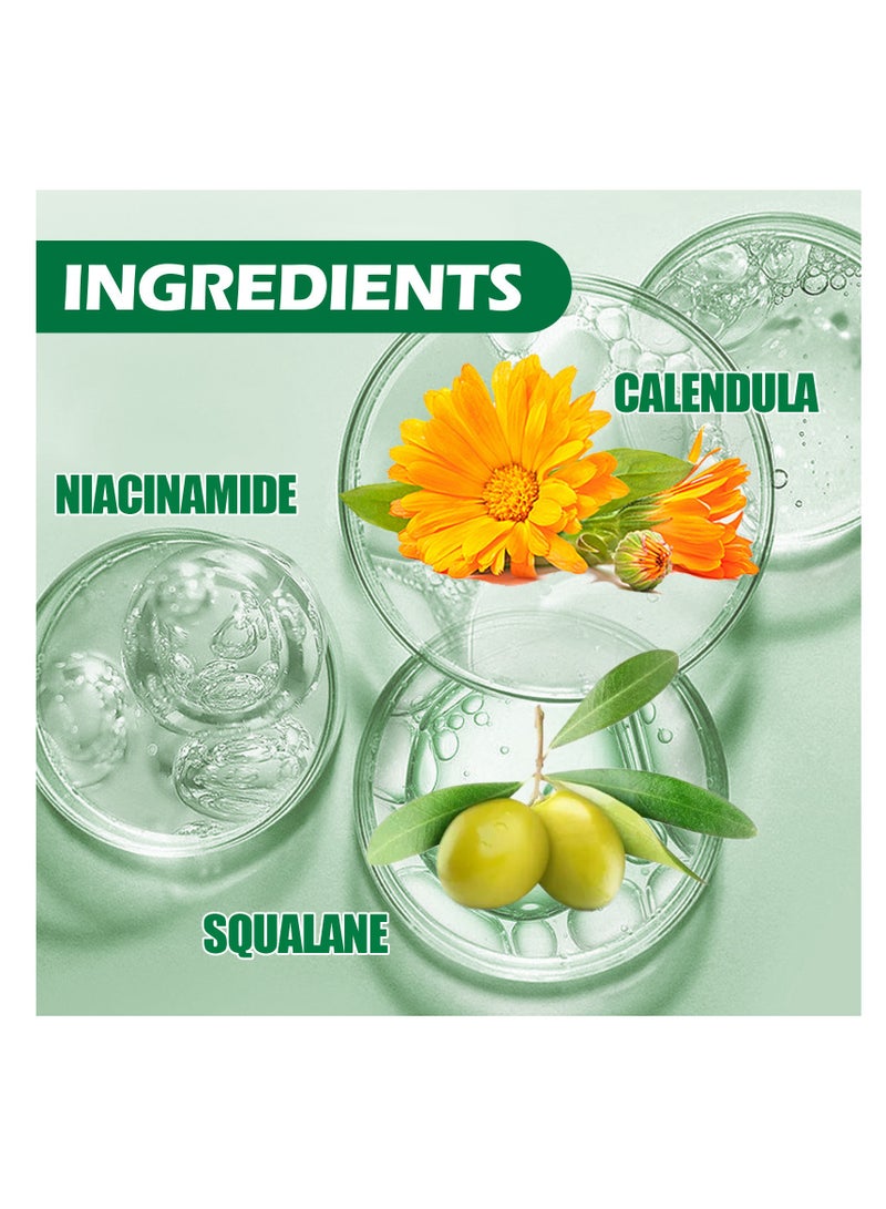 Dark Spot Correcting Glow Serum, For Dark Spots, Brightening, Dark Spot Treatment, Anti-Aging, Acne Scars, Fine Lines, Hyperpigmentation And Dark Circles 50ML