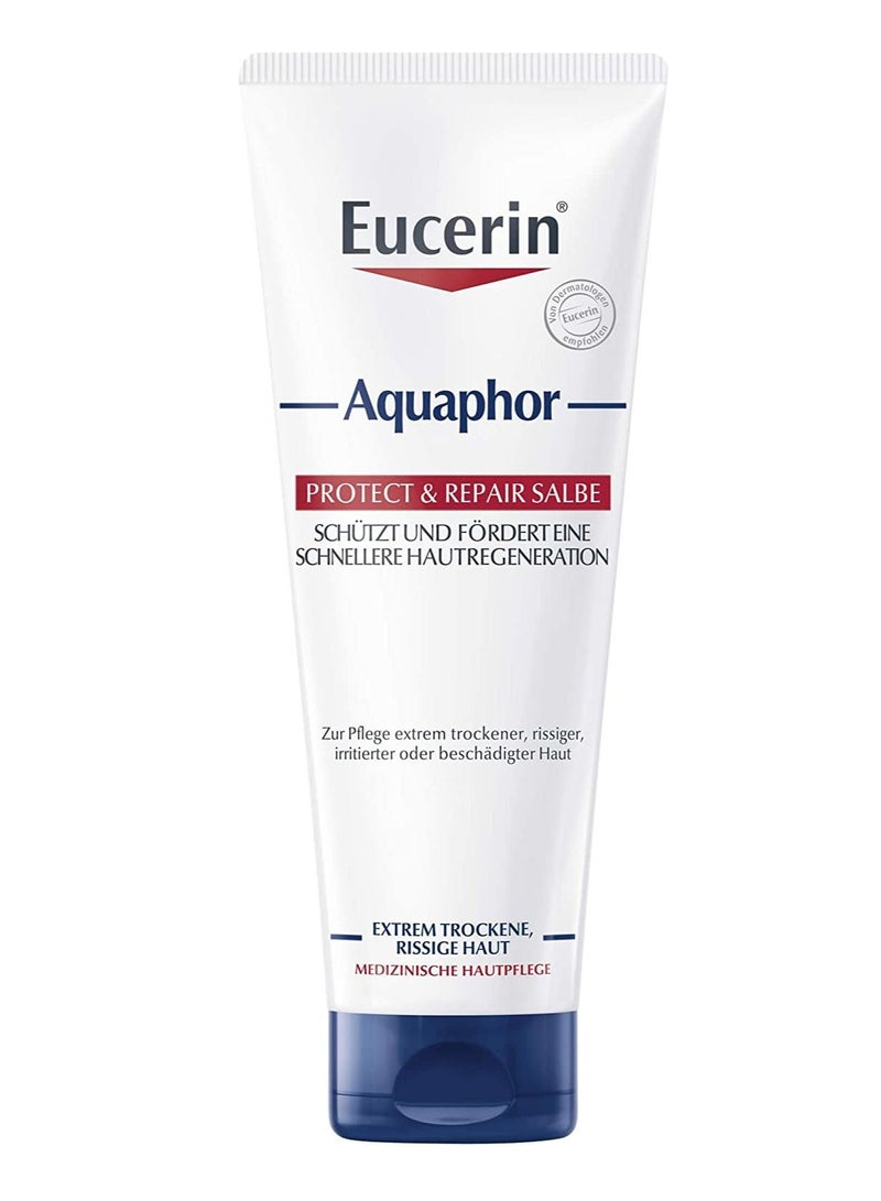 Aquaphor Protect Repair Salbe