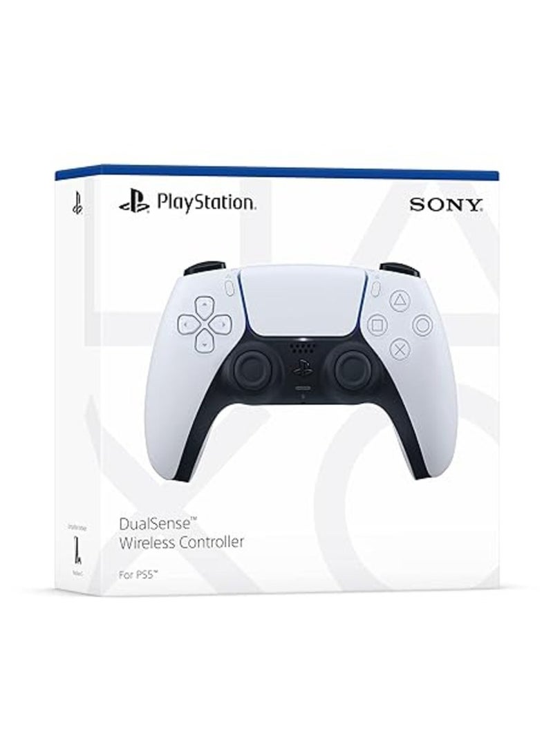 PlayStation DualSense Wireless Controller