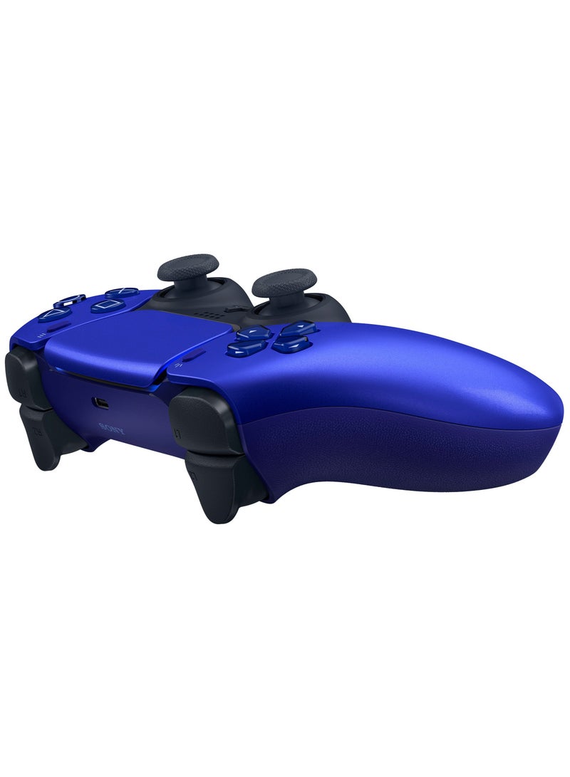 Sony Original Dual Sense Wireless Controller PlayStation 5 Joystick (Blue)