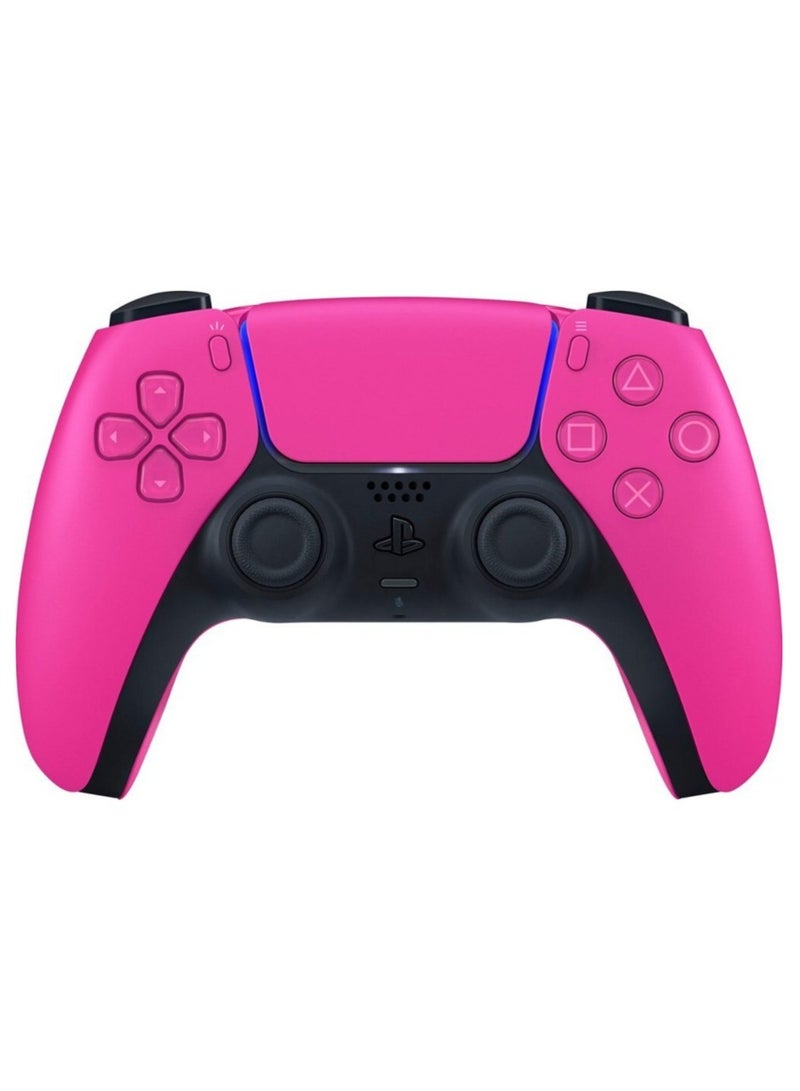 Sony Original Dual Sense Wireless Controller PlayStation 5 Joystick (Pink)