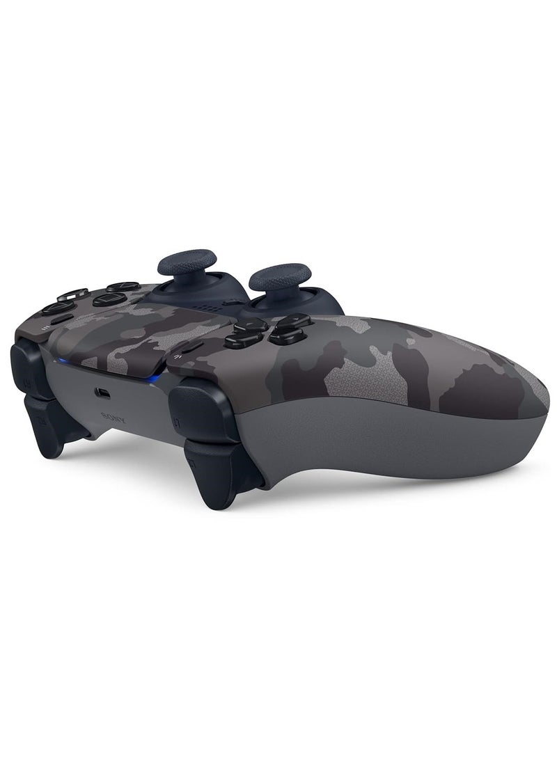 Sony Original Dual Sense Wireless Controller PlayStation 5 Joystick (Army)