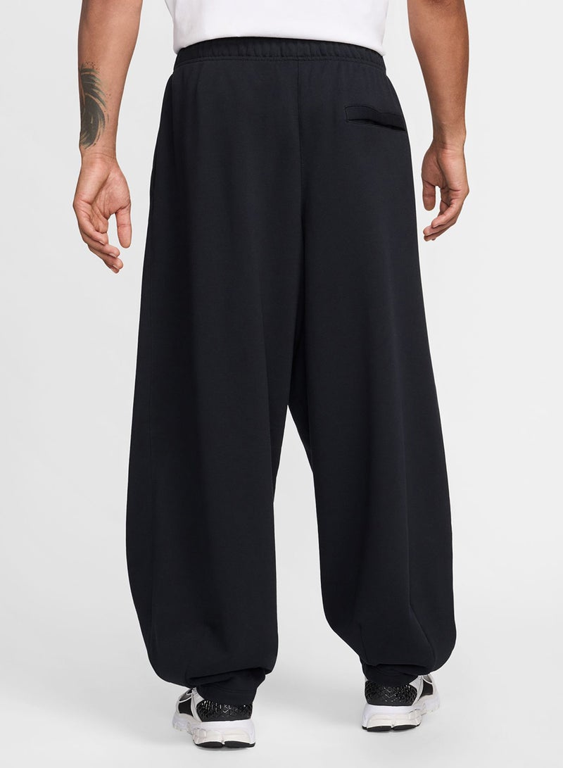 Club Fitted Oversized Sweatpants