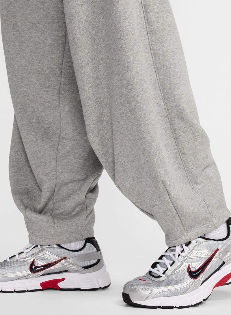 Club Fitted Oversized Sweatpants