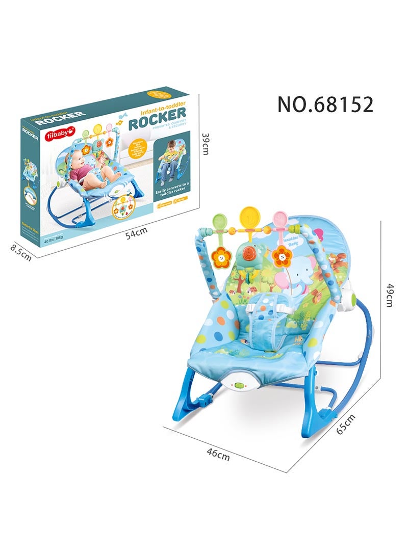 Baby Bed Removable Multifunctional Foldable Newborn Mosquito Net Cot Portable 3 In 1 Cradle Bed Crib