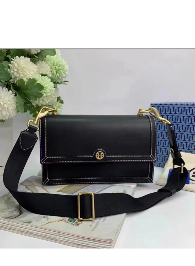 Tory Burch T Monogram Shoulder Bag