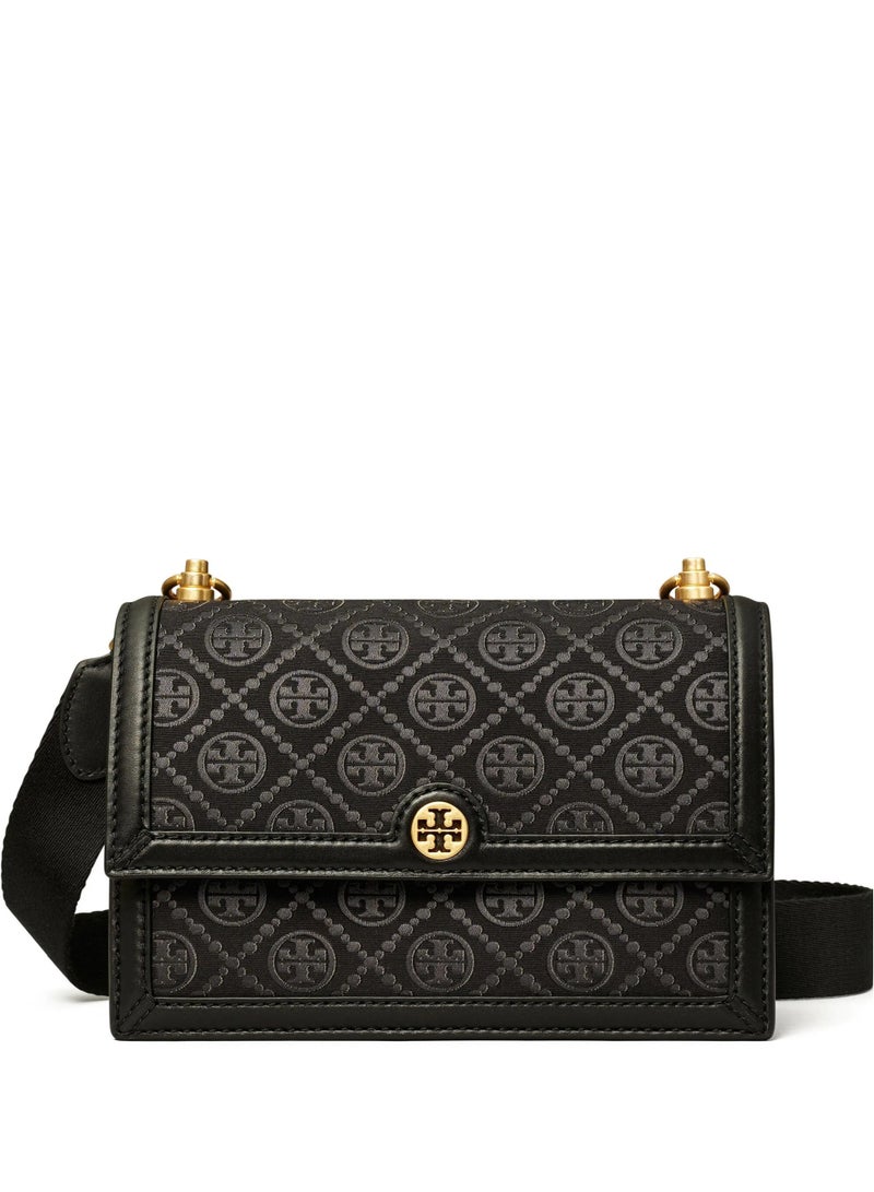 Tory Burch T Monogram Shoulder Bag