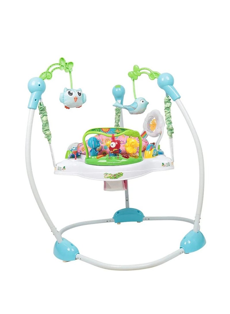 Learning walking activity baby rocker walkers jumping feeding swing baby bouncer chair jumper seat for toddlers babies