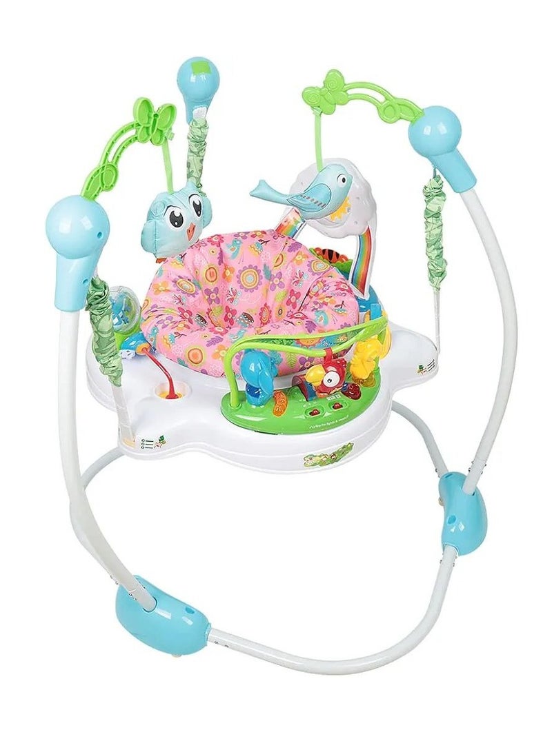 Learning walking activity baby rocker walkers jumping feeding swing baby bouncer chair jumper seat for toddlers babies