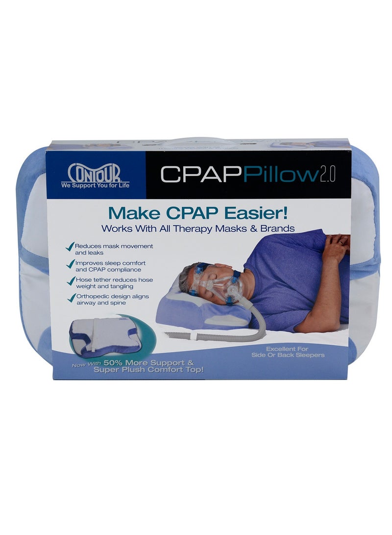 Contour CPAP Pillow 2.0