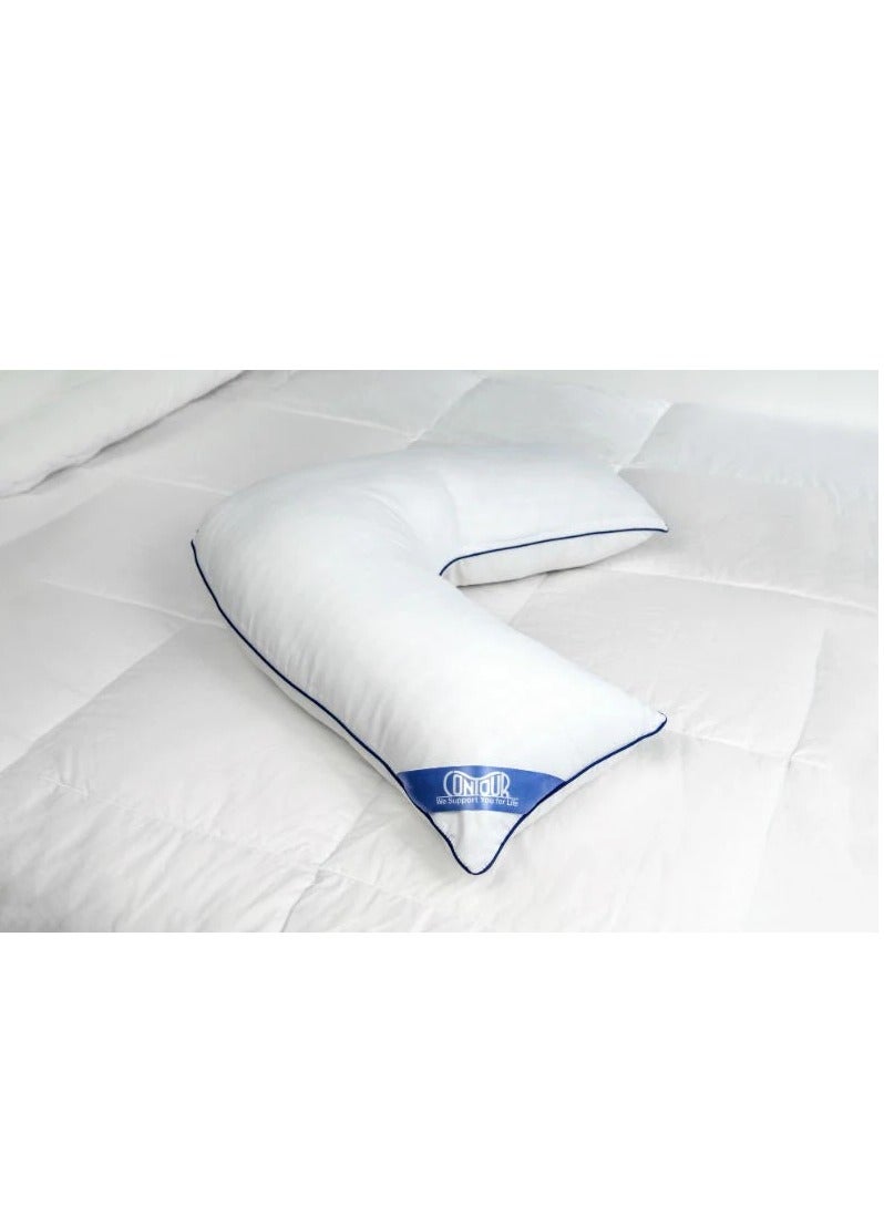 Contour L-Pillow