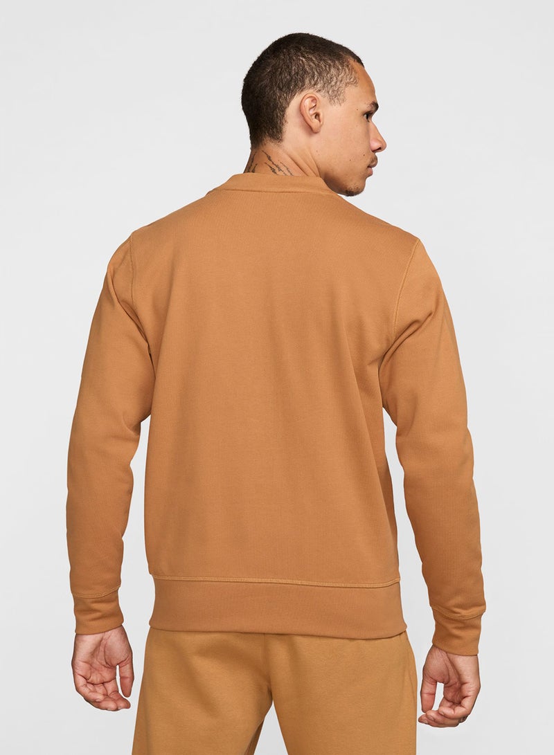 Club Fairway Cardigan