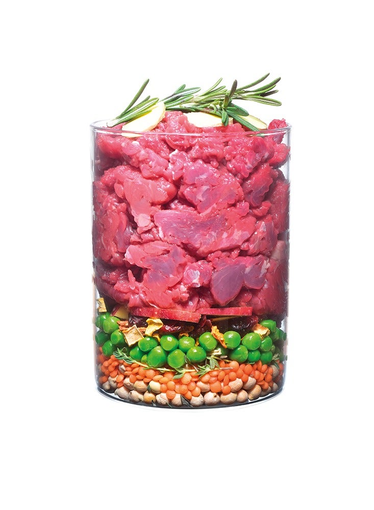 Carnilove True Fresh Beef For Adult Dogs -1.4kg