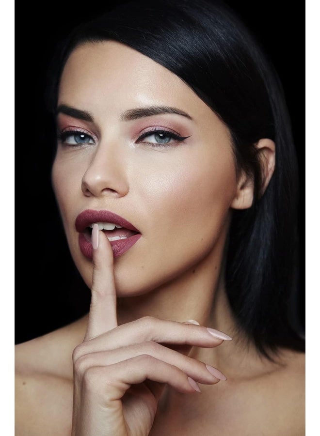 Maybelline New York Superstay Matte Ink Liquid Lipstick - 75 Fighter 75 Fighter