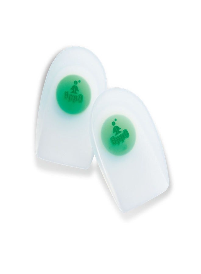 Silicone Heel Cushions 5454 N1