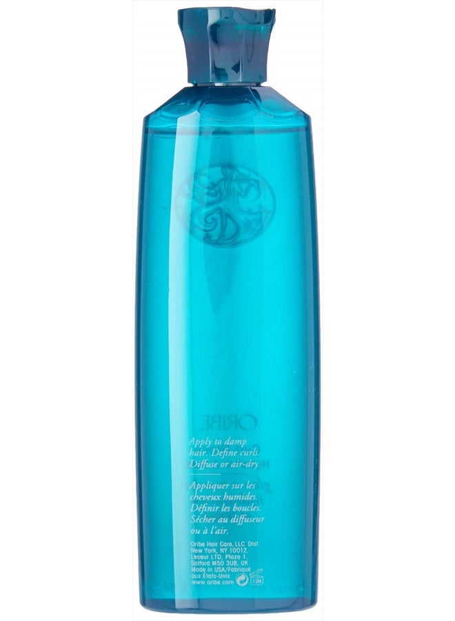 Oribe Curl Gloss Hydration & Hold , 5.9 Fl Oz (Pack of 1)