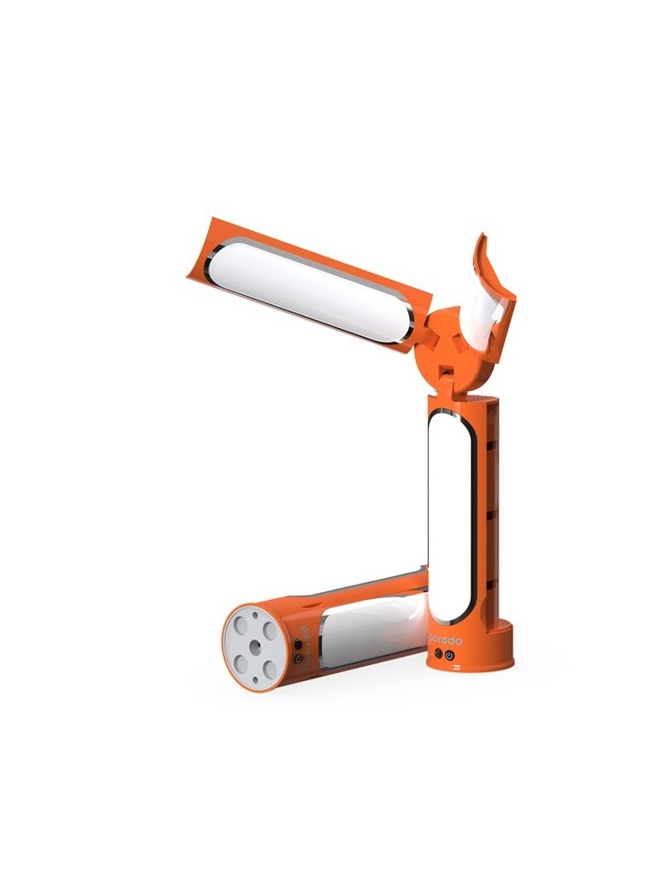 Multi-Purpose Folding Light