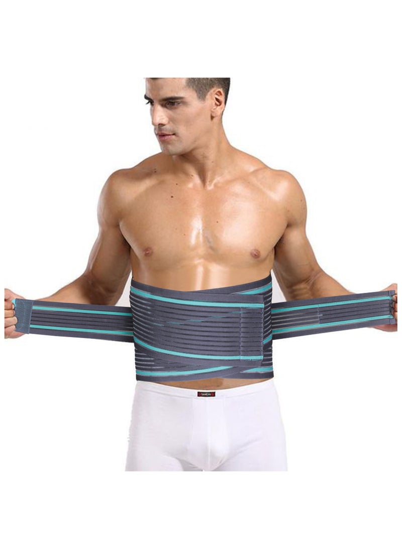 Springbok Lumbar Sacral Bel (L. S. Belt)