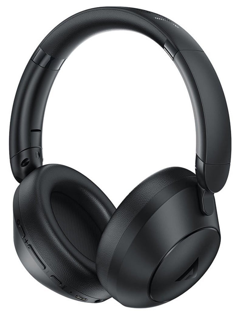 H3 ANC Wireless Headset – Active Noise Cancellation & Superior Comfort