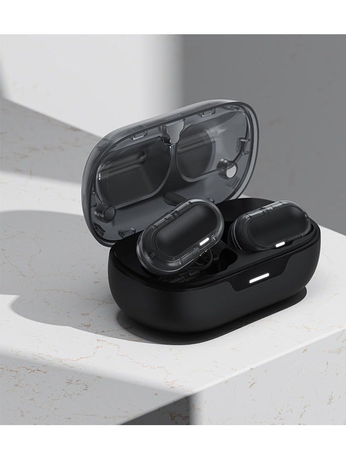 TWS Headset FA003 ACEFIT NEO – True Wireless Earbuds with Premium Sound, Long Battery Life, and Ergonomic Fit