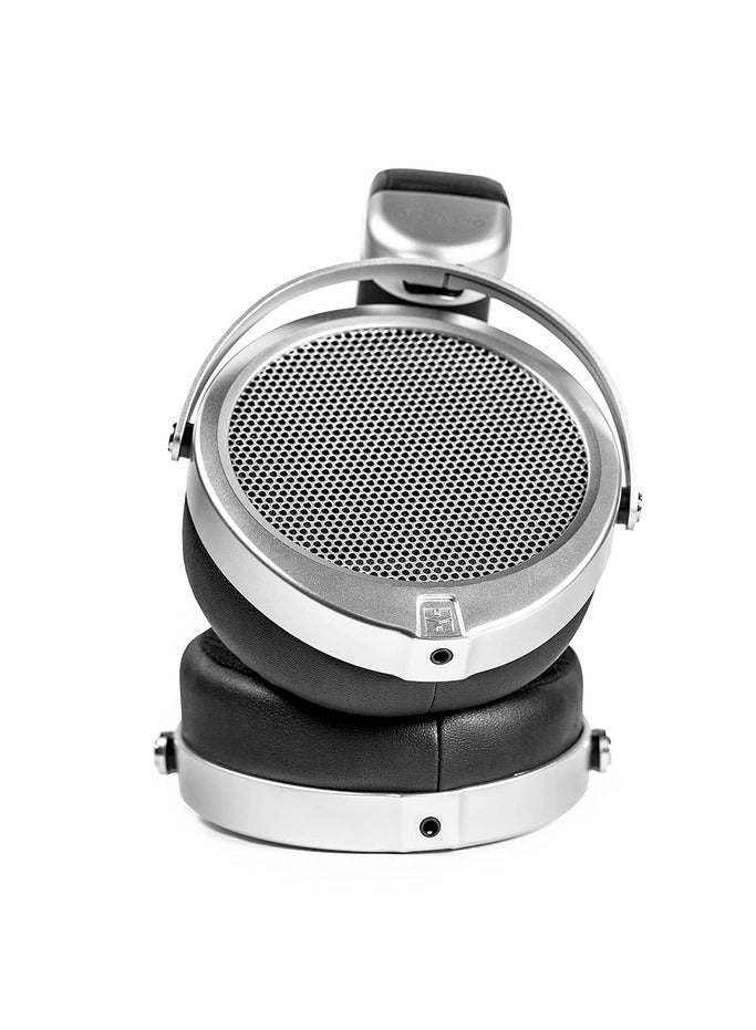 HiFiMAN Deva-Pro Over-Ear Open-Back Planar Magnetic Headphone with Stealth Magnets-Wired Version