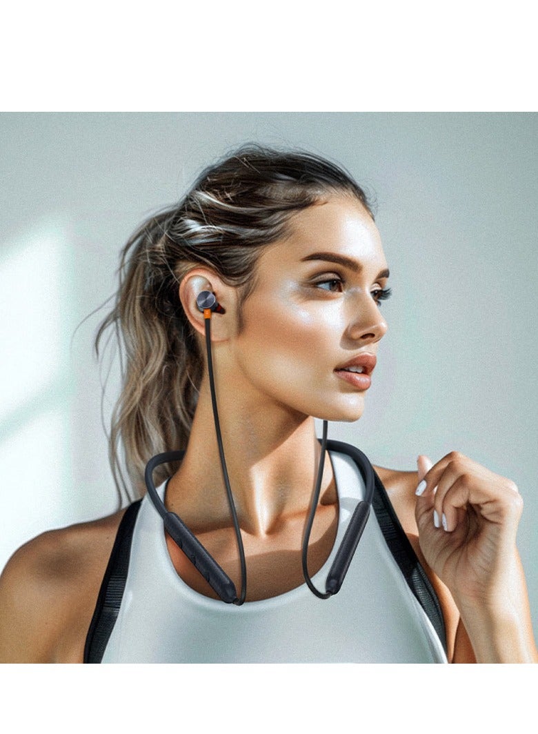 N2 ENC Wireless Earphones – Immersive Sound & Noise Cancellation