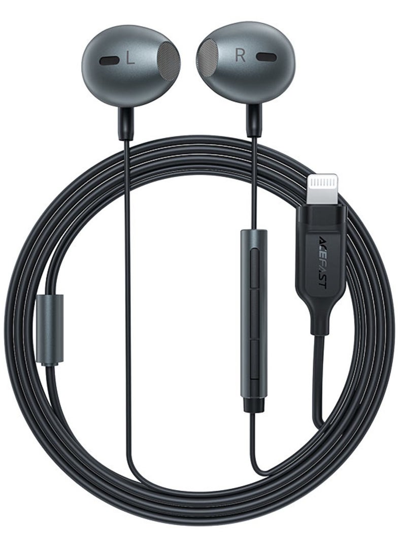 L1 Wired Earphones