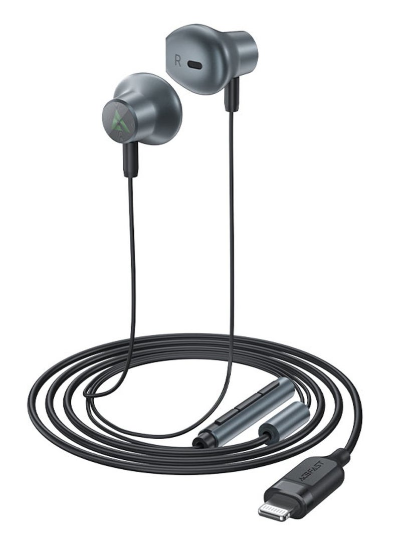 L1 Wired Earphones