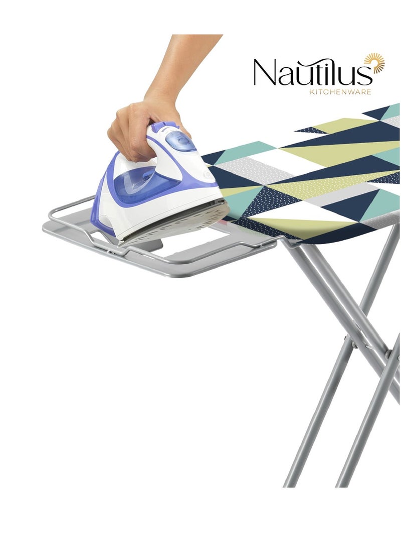 Ironing board, size: 38X121.92cm