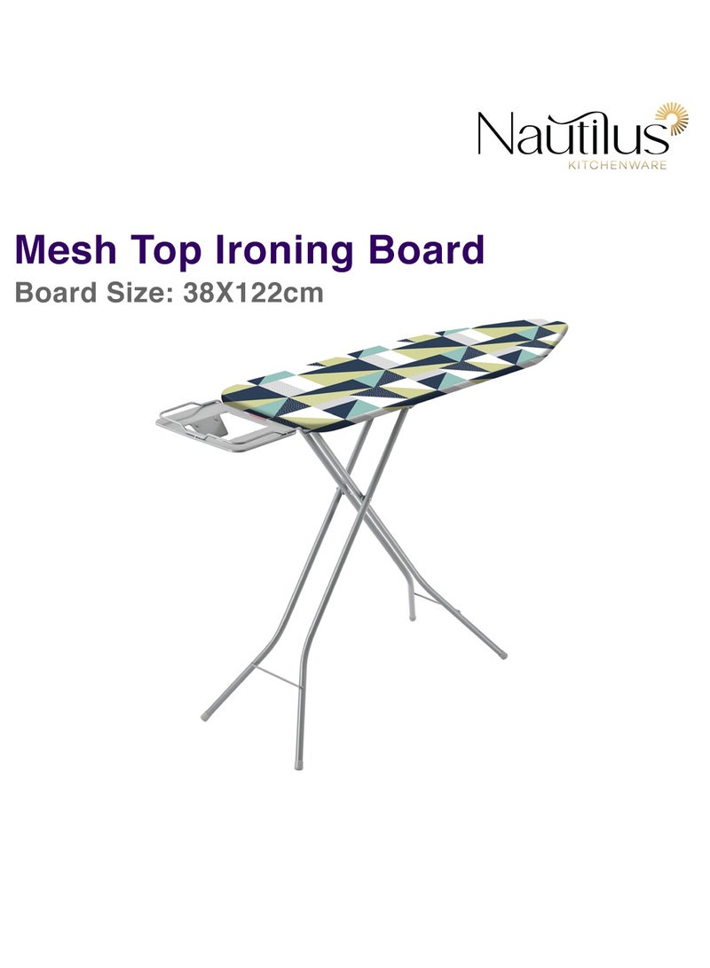 Ironing board, size: 38X121.92cm