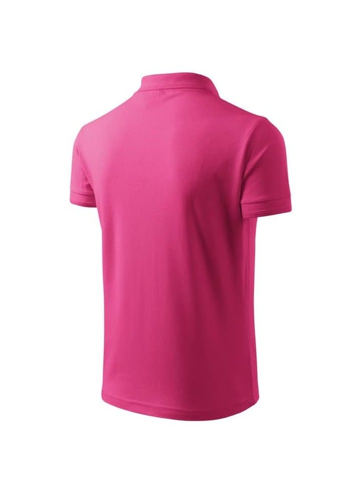 Pack Of 10 Pcs Women's Regular-Fit Golf Polo T-shirt Pure Cotton Short Sleeve 220 GSM Basic Colors