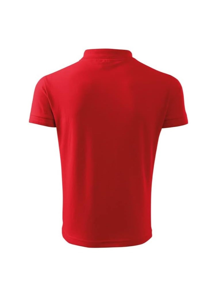 Pack Of 10 Pcs Women's Regular-Fit Golf Polo T-shirt Pure Cotton Short Sleeve 220 GSM Basic Colors