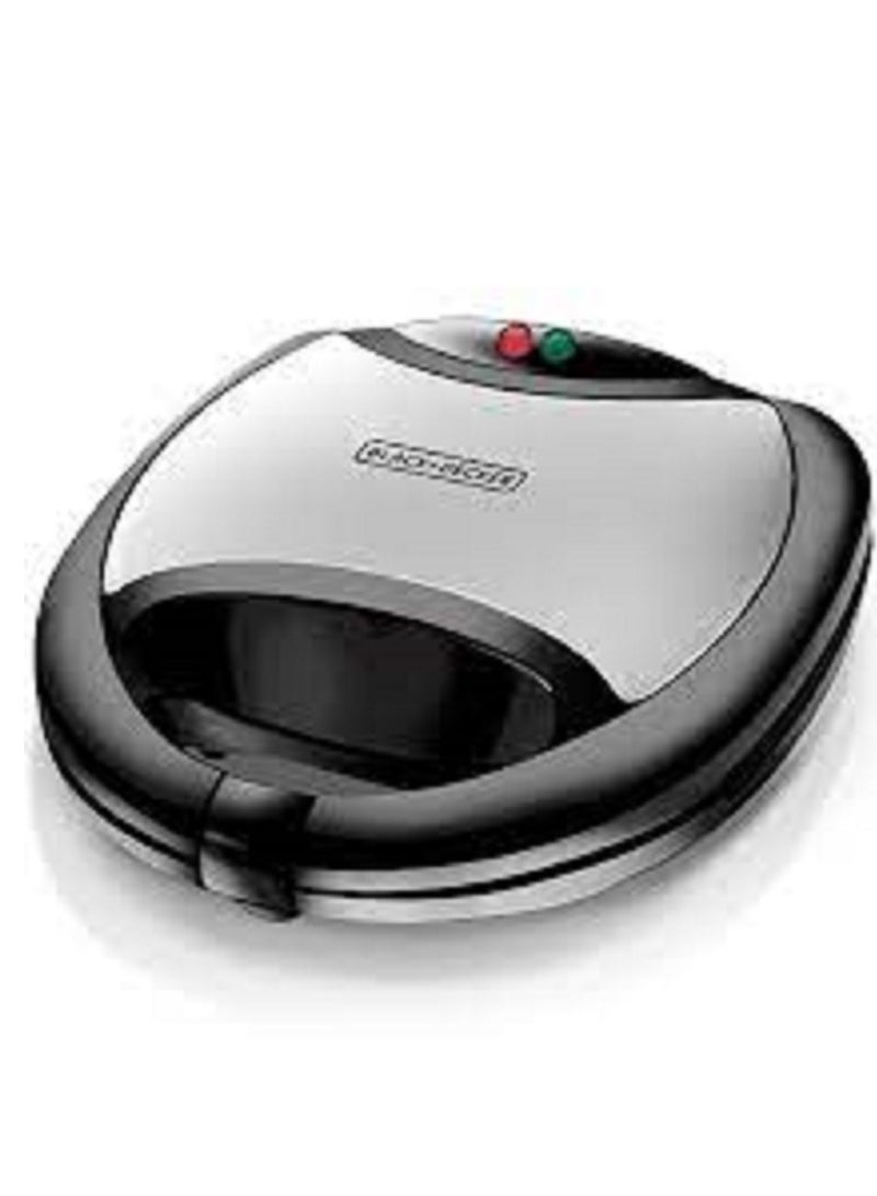 Black and Decker Sandwich Maker 1750 W TS2080 black